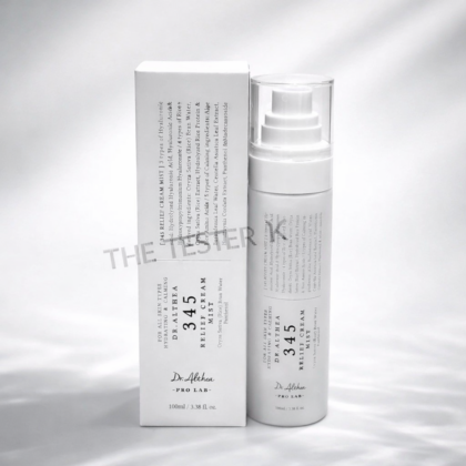 Dr.Althea 345 Relief Cream Mist 100ml