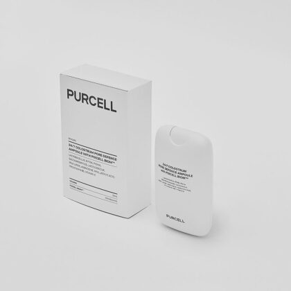 PURCELL 24/7 Colostrum Pore Defence Ampoule with Pixcell Biom™ 55ml