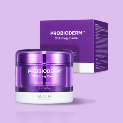 BOH PROBIODERM 3D Lifting Cream 50ml