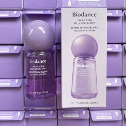 Biodance Caviar PDRN Jelly Serum Mist 50 ml