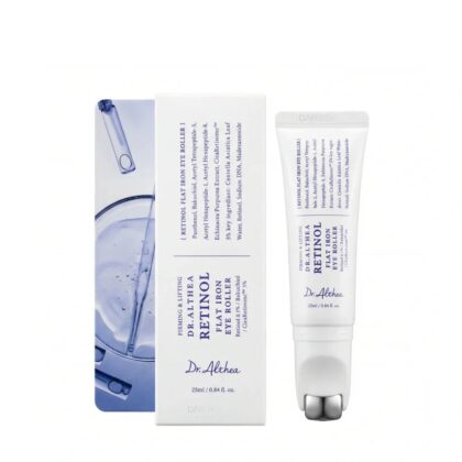 Dr.Althea Retinol Eye Roller 25 ml