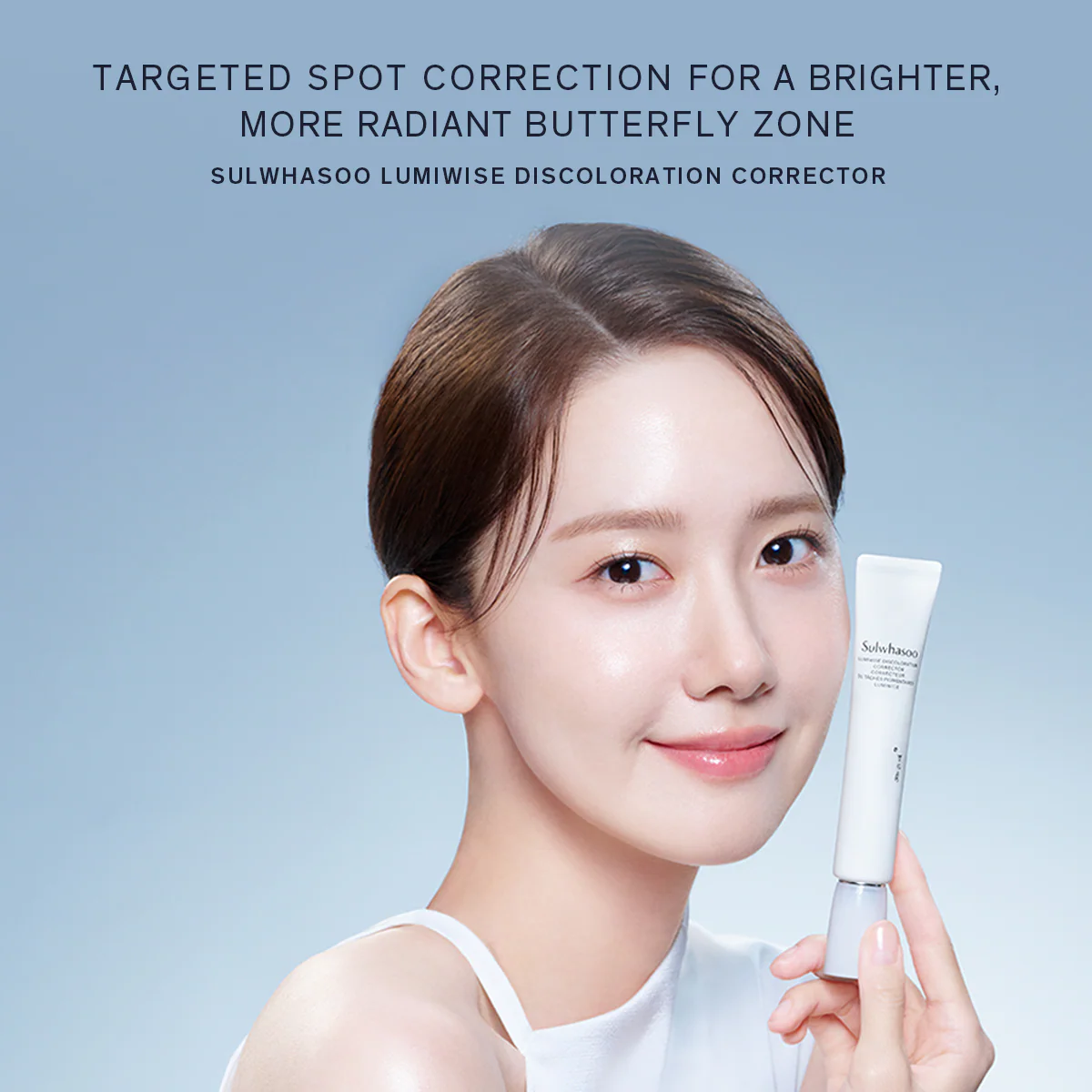 Sulwhasoo LUMIWISE Discoloration Corrector 1 ml - Image 2