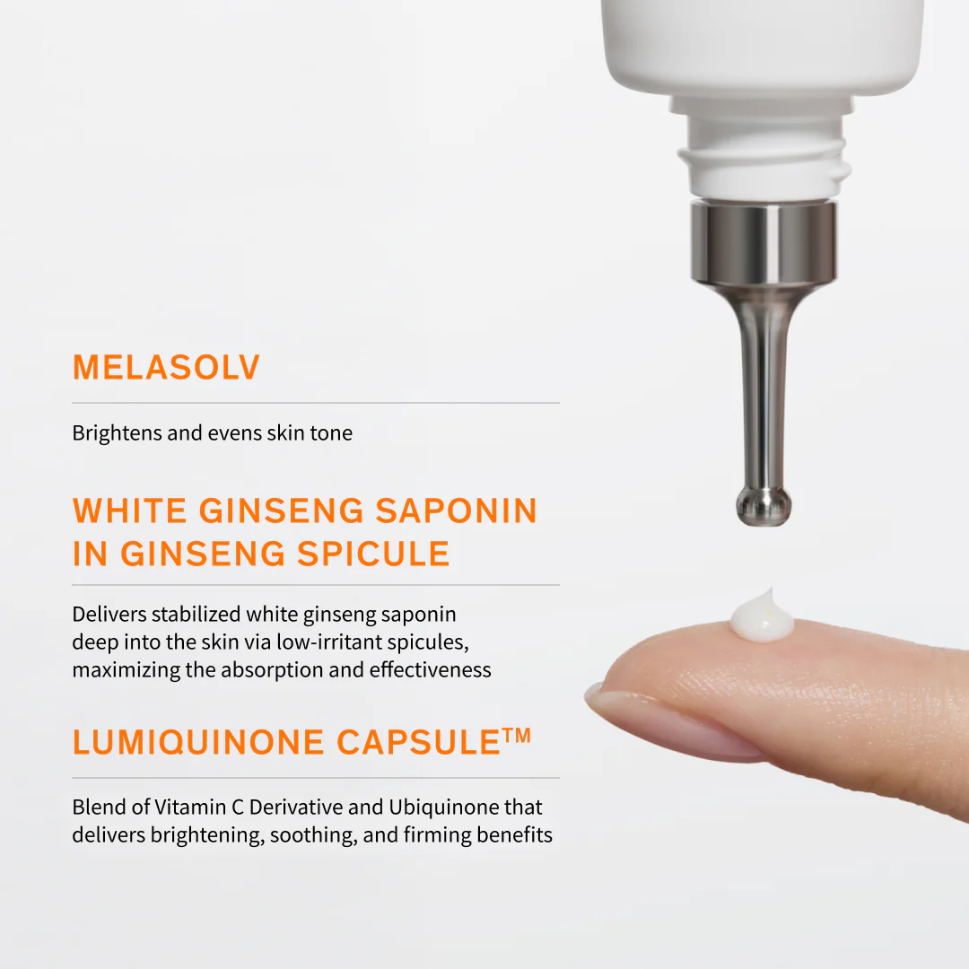 Sulwhasoo LUMIWISE Discoloration Corrector 1 ml - Image 3