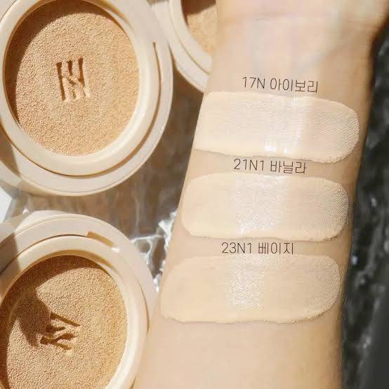 Hera – HERA Skin Radiant Glow Cushion SPF40 / PA ++ 15g - Image 6