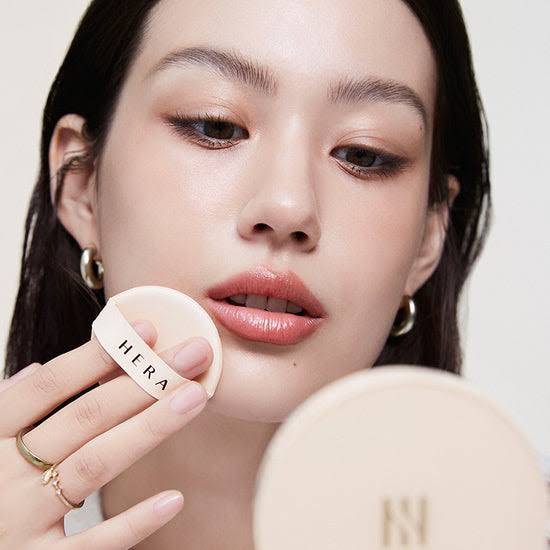 Hera – HERA Skin Radiant Glow Cushion SPF40 / PA ++ 15g - Image 7