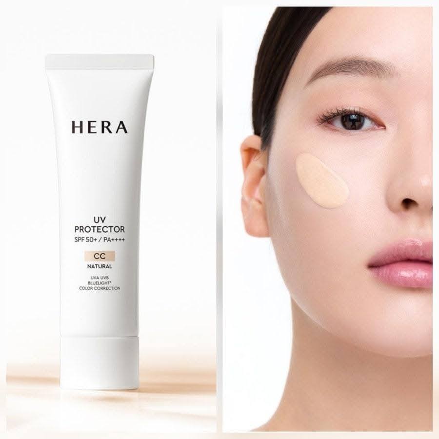 HERA UV Protector CC SPF50+ PA++++ 50ml - Image 5