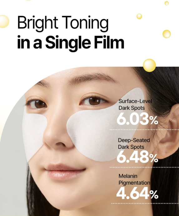 RIRE Glutathione Liposomal Melatonin Patch 5 คู่ - Image 4