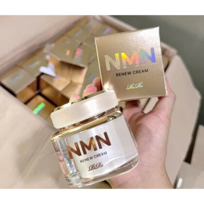 Rire NMN RENEW CREAM 50ml