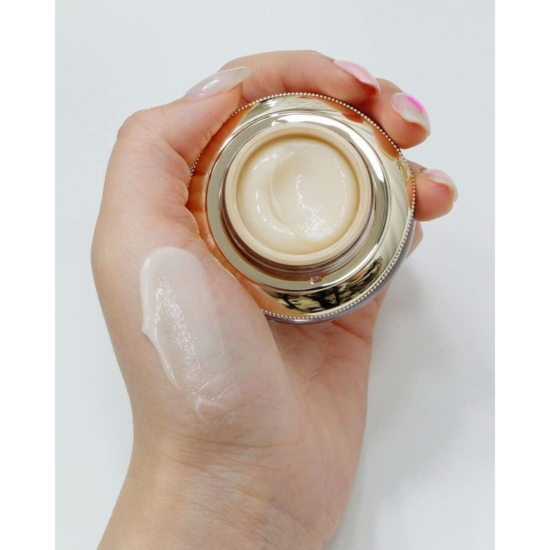The Whoo Cheongidan radiant regenerating cream 10ml - Image 4