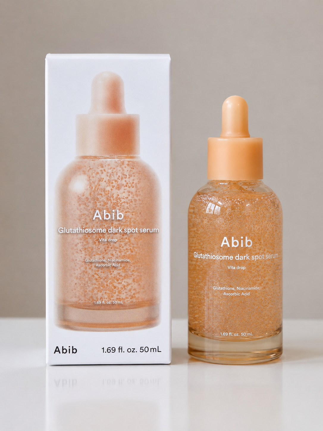 Abib Glutathiosome Dark Spot Serum 50 ml - Image 3