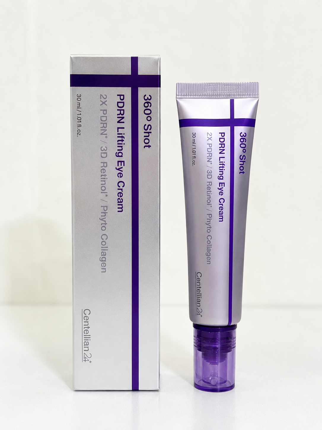Centellian24 Expert Madeca Cream Active Renew PDRN 50ml - Image 2