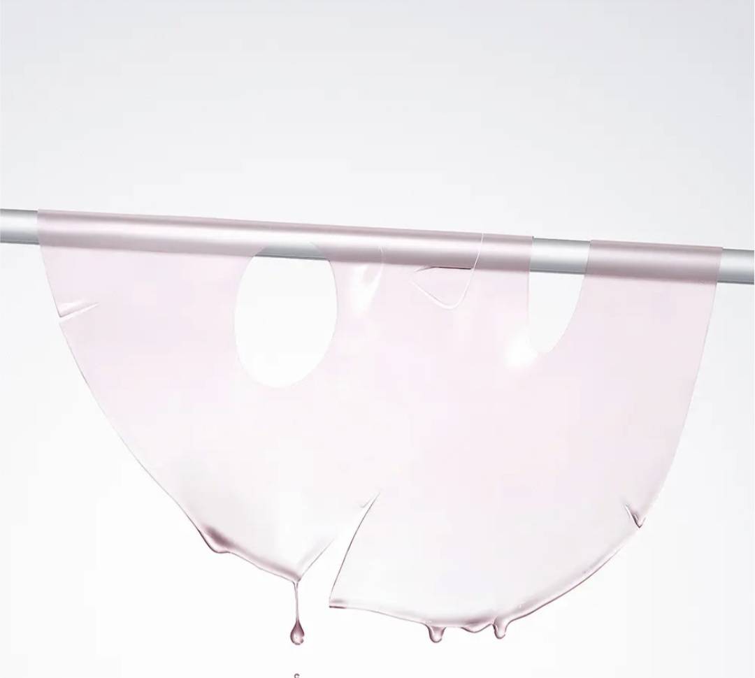 BOH NAD-PRIZCELL™ Glow Film Mask 5+1 แผ่น 1กล่อง - Image 9