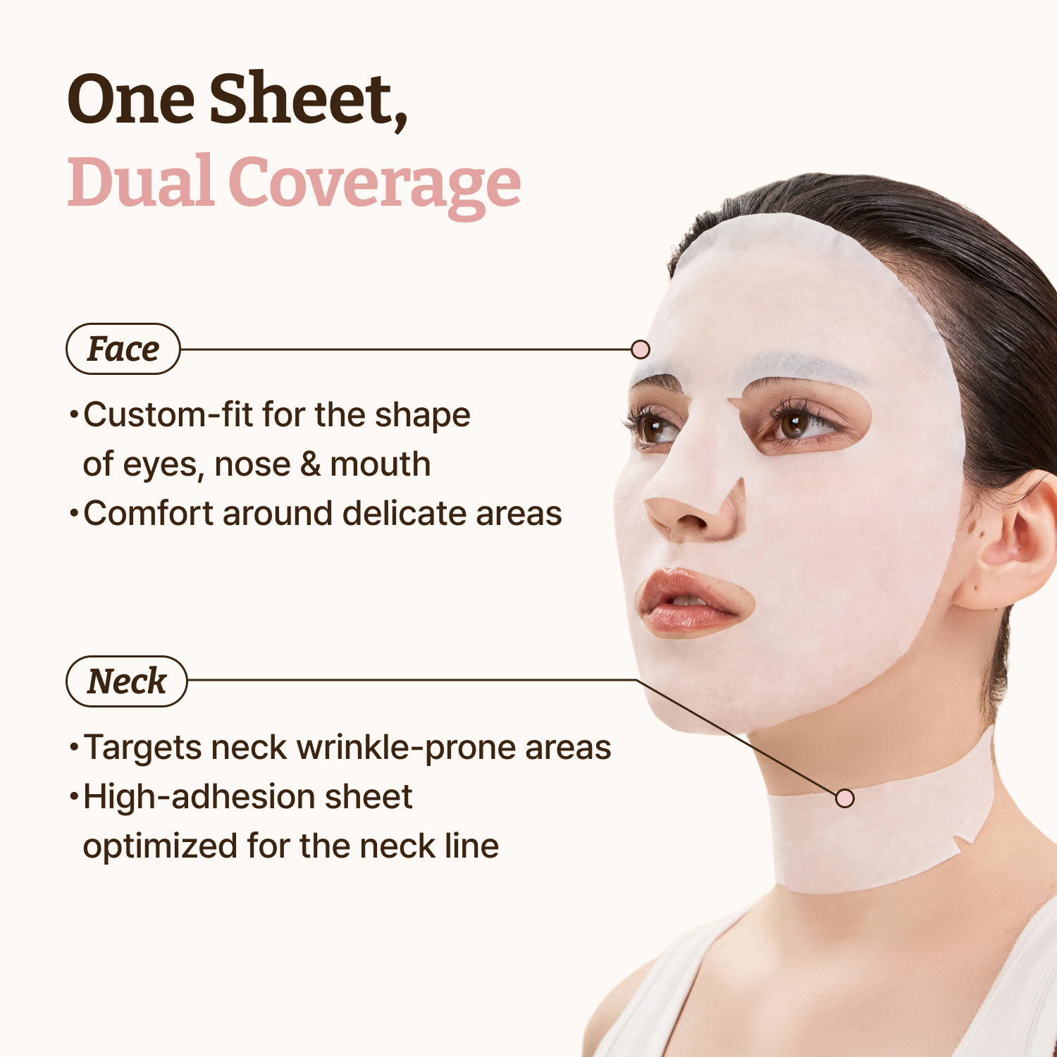 Reju-All Advanced PDRN Rejuvenating Mask 36ml 4แผ่น🏷️🏷️ - Image 7