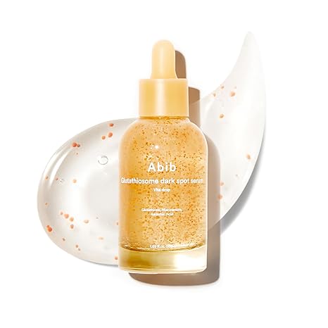Abib Glutathiosome Dark Spot Serum 50 ml - Image 7