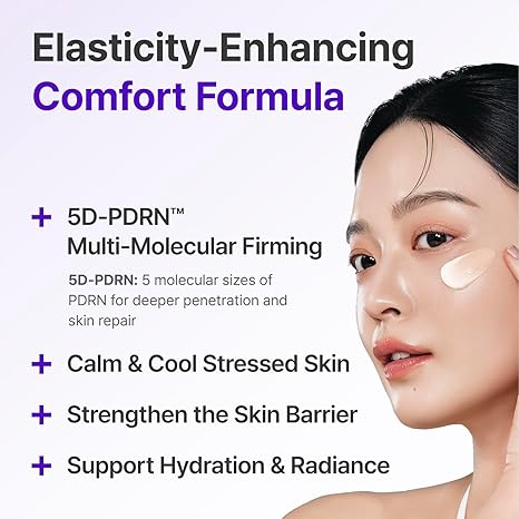 Centellian24 Expert Madeca Cream Active Renew PDRN 50ml - Image 8