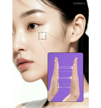 Centellian24 360º Shot PDRN Lifting Eye Cream 30ml - Image 8