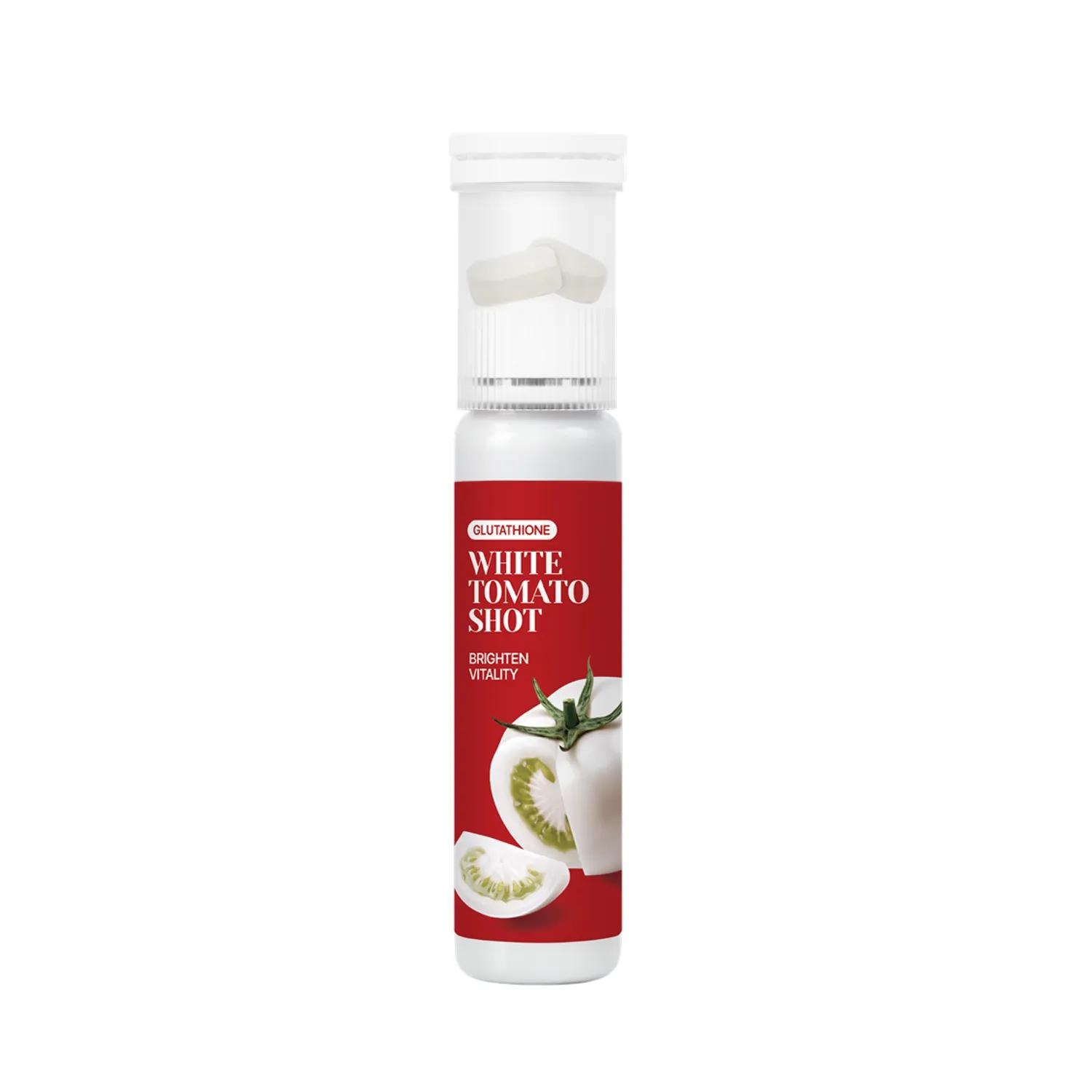 Latib Glutathione White Tomato Shot - Image 4