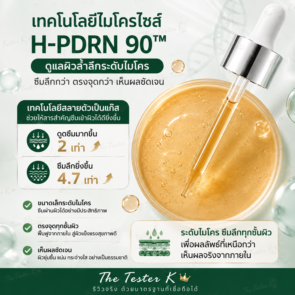OHUI Prime Advancer Original Energy 100 Ampoule special Set - Image 2