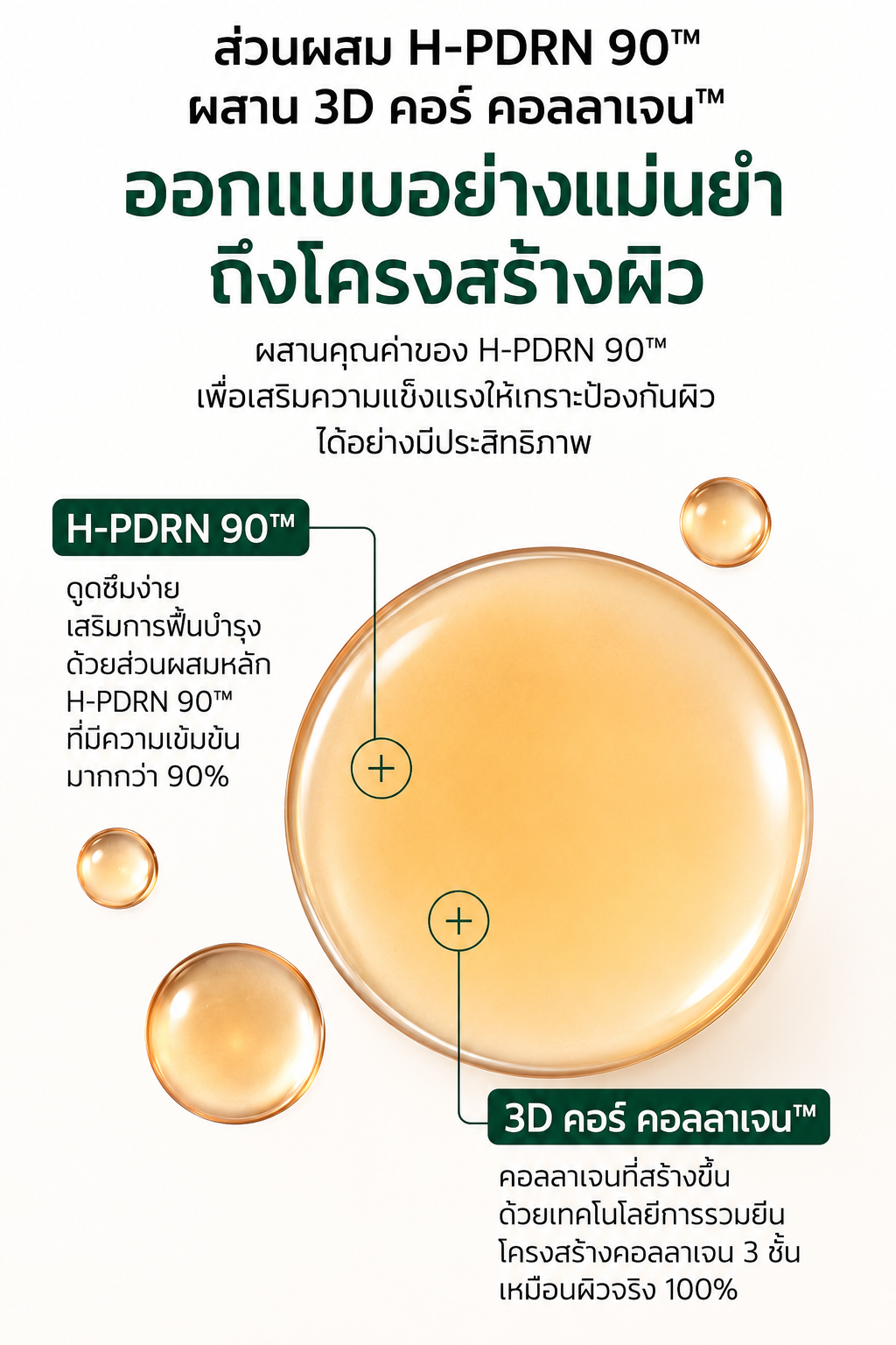 OHUI Prime Advancer Original Energy 100 Ampoule special Set - Image 3