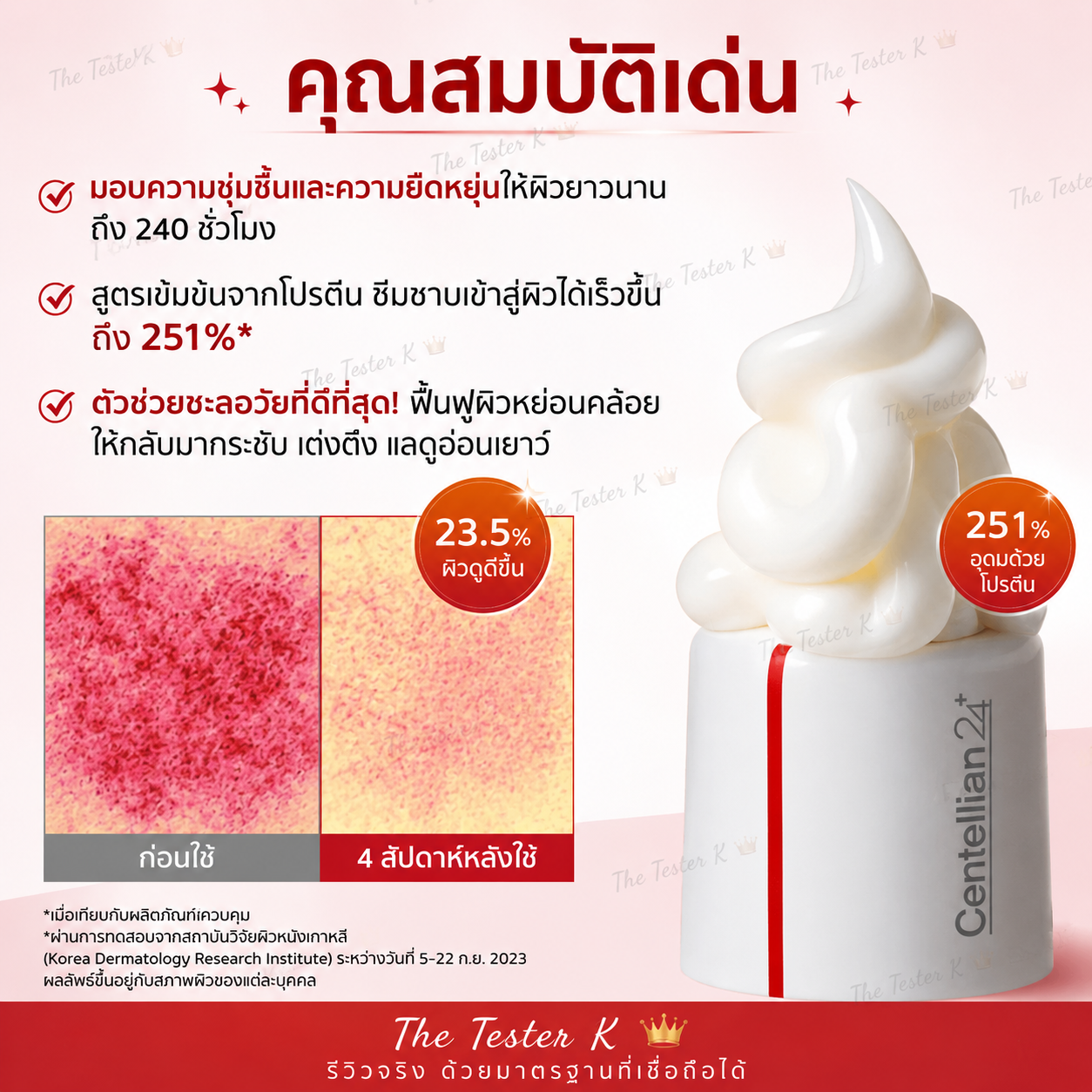 Centellian24 Madeca Cream Time Reverse 50ml - Image 2