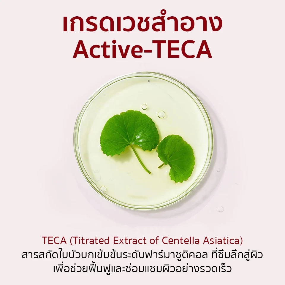 Centellian24 Madeca Cream Time Reverse 50ml - Image 5
