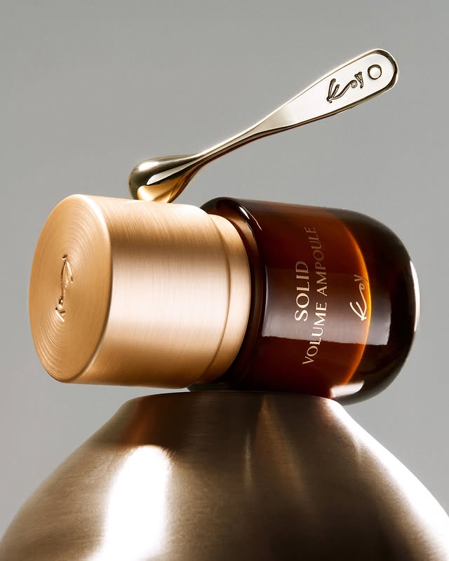 Koy Solid Volume Ampoule 35 ml - Image 8